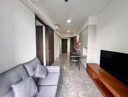 The M (D7), Apartment #458637261